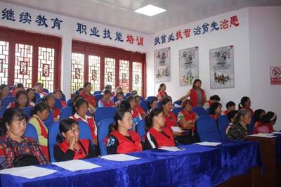 【新市民·追夢橋】六月別樣紅 全國農村青年致富帶頭人李春學進“夜校”助力職業技能培訓