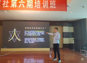 濰坊職業農民學院成功舉辦2019年農業經濟合作社第六期職業技能培訓班
