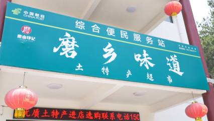 電商賦能，助力村集體經濟駛入“快車道”——孝昌王店鎮農副土特產品發展實踐